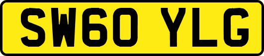 SW60YLG