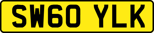 SW60YLK