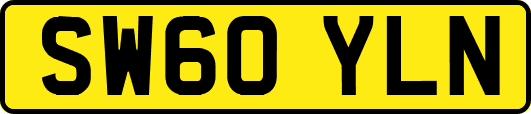 SW60YLN