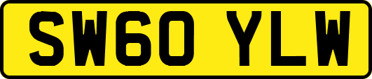 SW60YLW