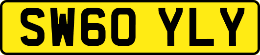 SW60YLY