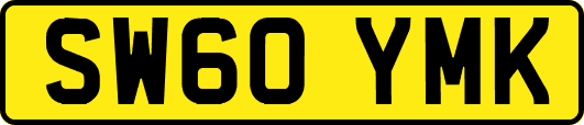 SW60YMK