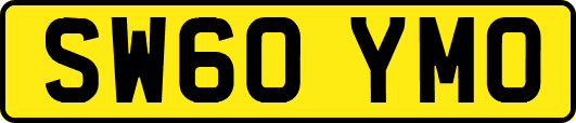 SW60YMO