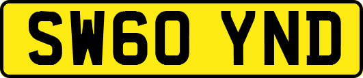 SW60YND
