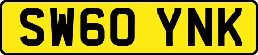 SW60YNK
