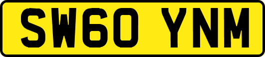 SW60YNM