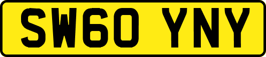 SW60YNY
