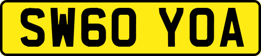 SW60YOA