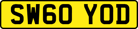SW60YOD