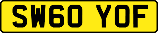 SW60YOF
