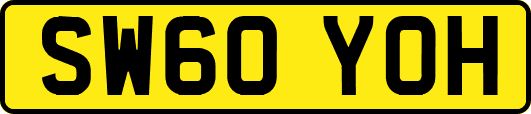 SW60YOH