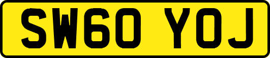 SW60YOJ