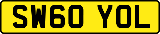 SW60YOL