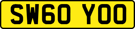 SW60YOO