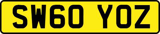 SW60YOZ