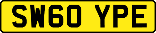 SW60YPE