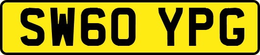 SW60YPG
