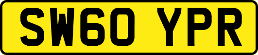 SW60YPR