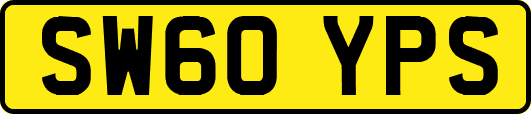 SW60YPS