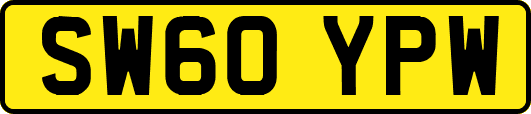 SW60YPW