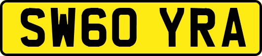 SW60YRA