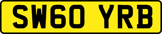 SW60YRB
