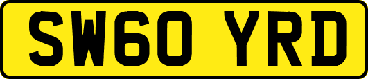 SW60YRD