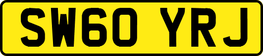 SW60YRJ