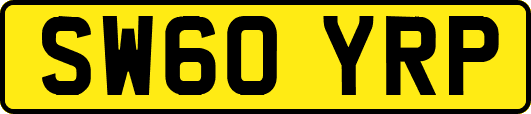 SW60YRP