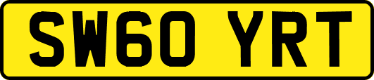 SW60YRT
