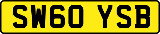 SW60YSB
