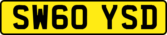 SW60YSD