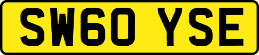SW60YSE