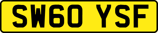 SW60YSF