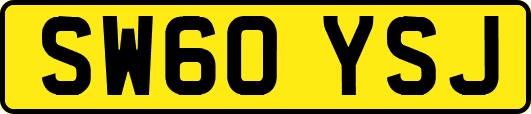 SW60YSJ