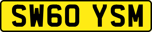 SW60YSM