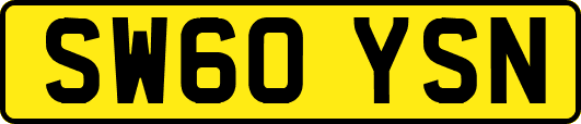 SW60YSN
