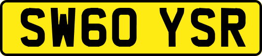 SW60YSR
