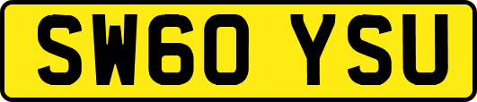 SW60YSU