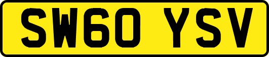 SW60YSV