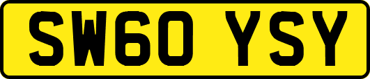SW60YSY