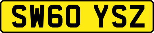 SW60YSZ