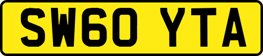 SW60YTA