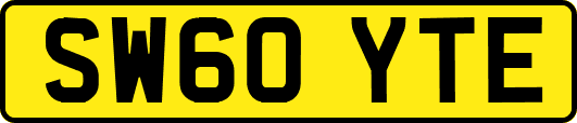 SW60YTE
