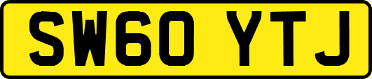 SW60YTJ