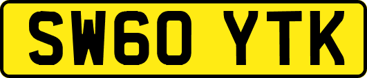 SW60YTK