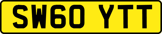 SW60YTT