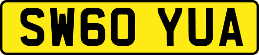 SW60YUA