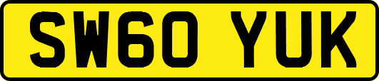SW60YUK