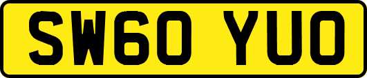 SW60YUO